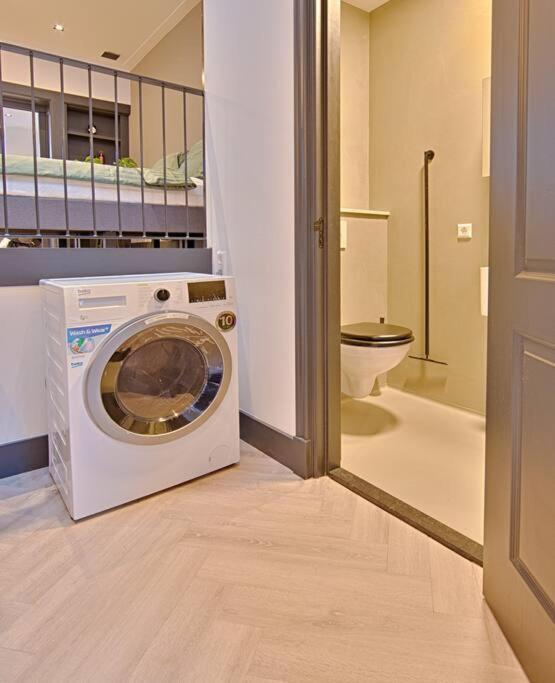 Apartment Private 60m2 - Centre Location Amsterdam