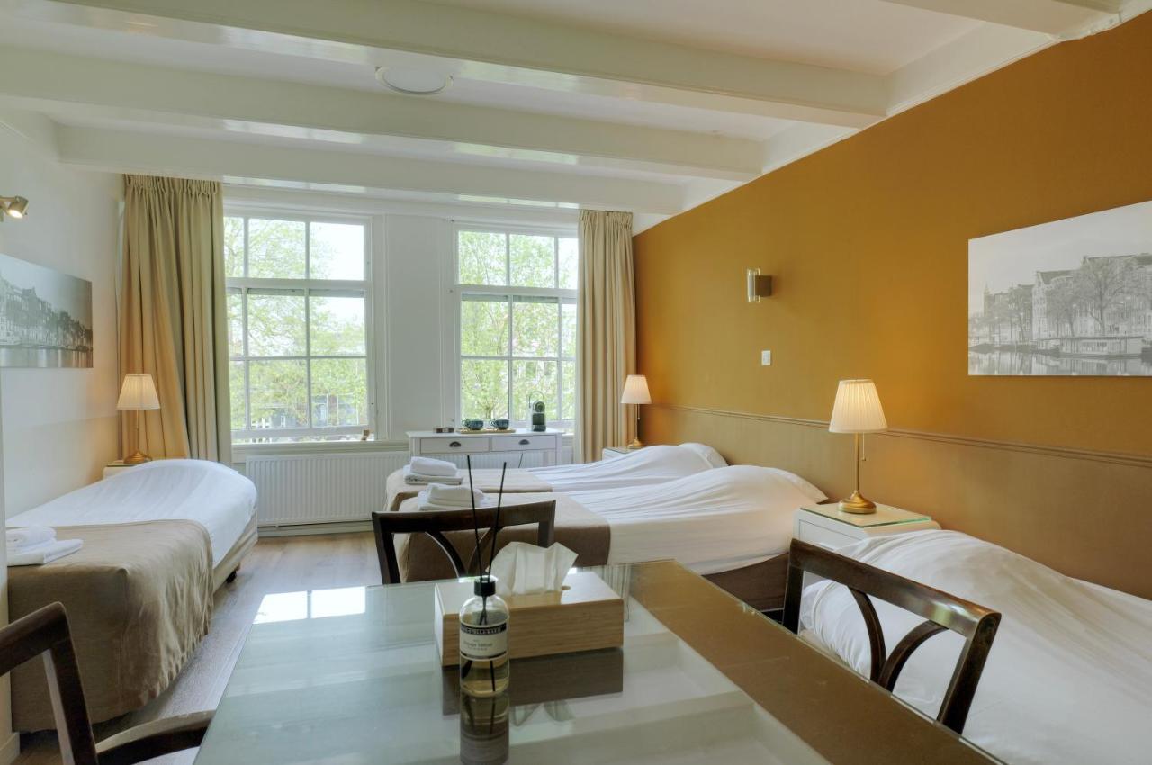 Hotel Prinsenhof 4*