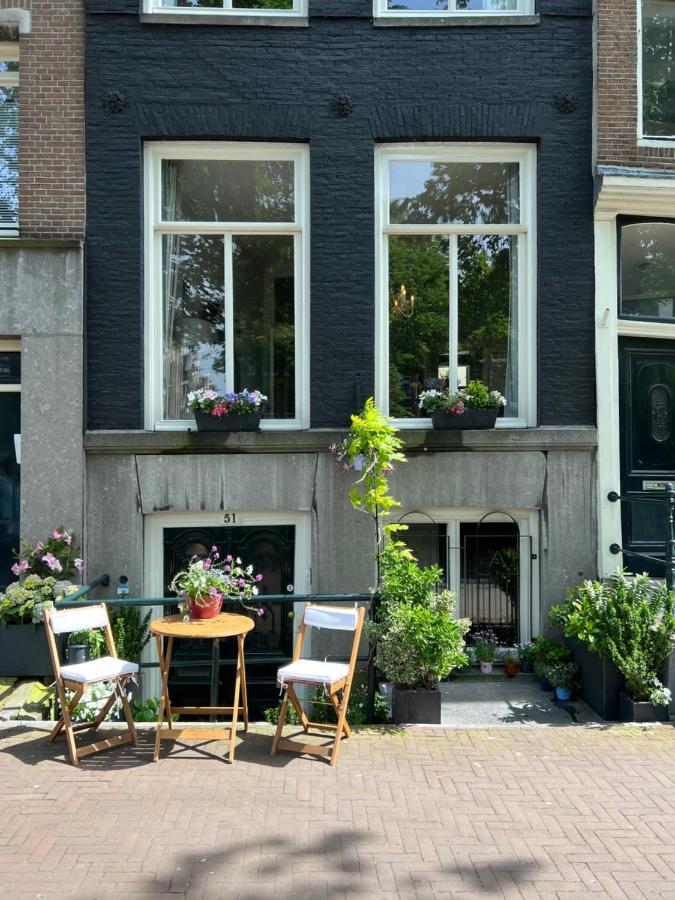 Bed & Breakfast Singel