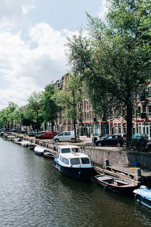 Frühstückspension Boutique Bovien Amsterdam