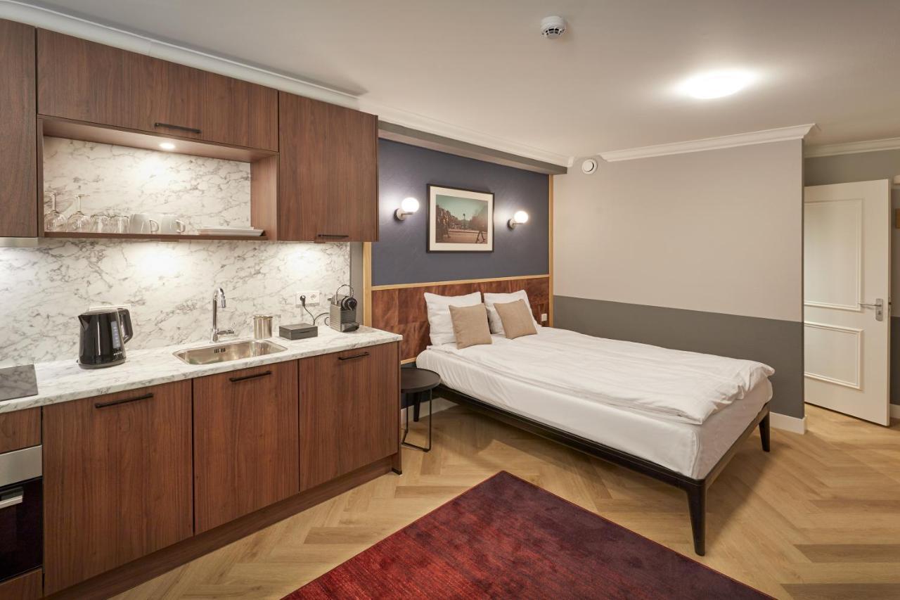 Hotel Nova 4*