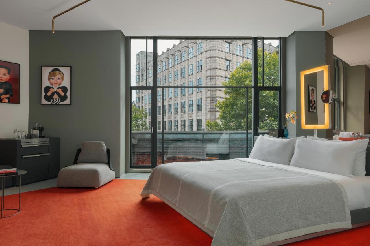 W Hotel
