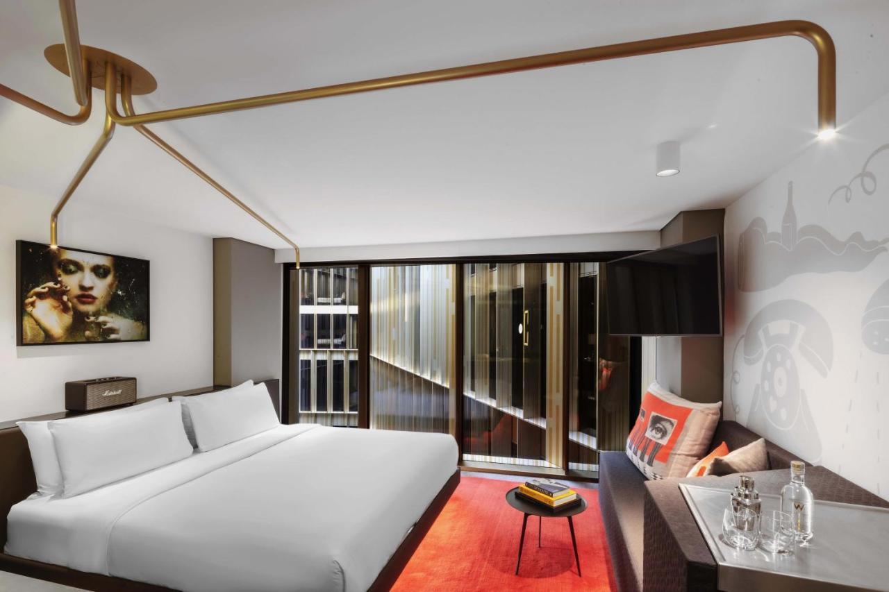 Hotel W 5*