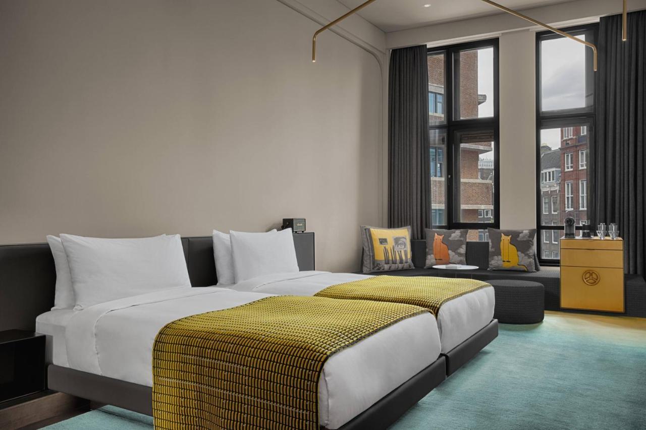 W 5* Amsterdam