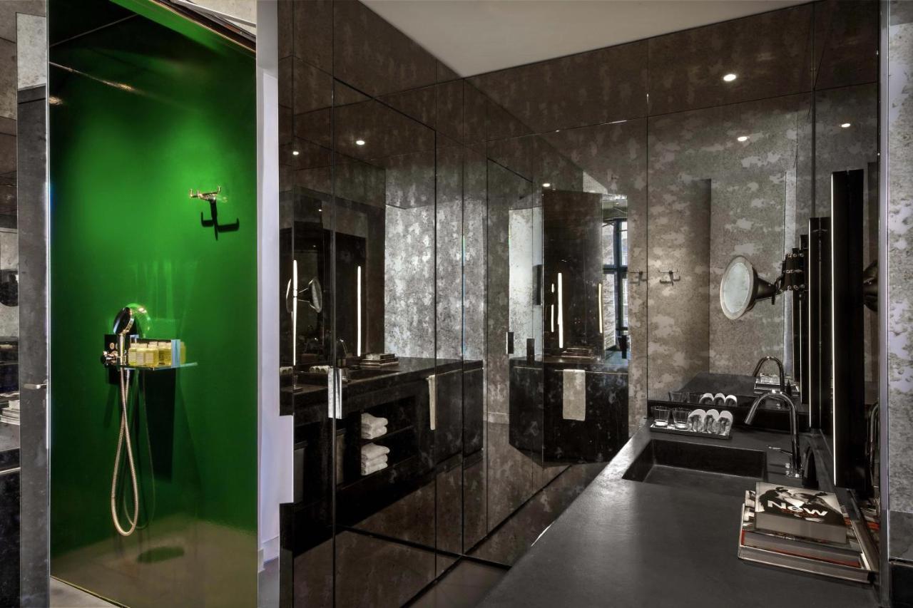 Hotel W 5*