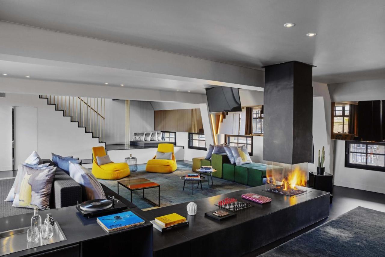 Hotel W 5*
