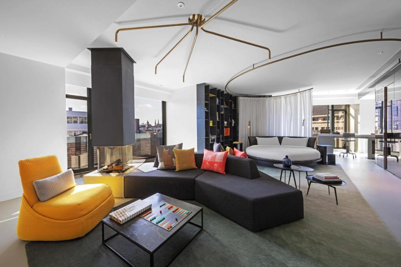 Hotel W 5*