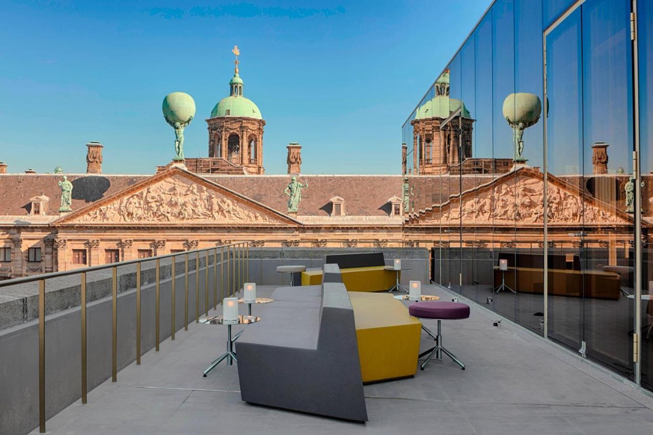 W 5* Amsterdam