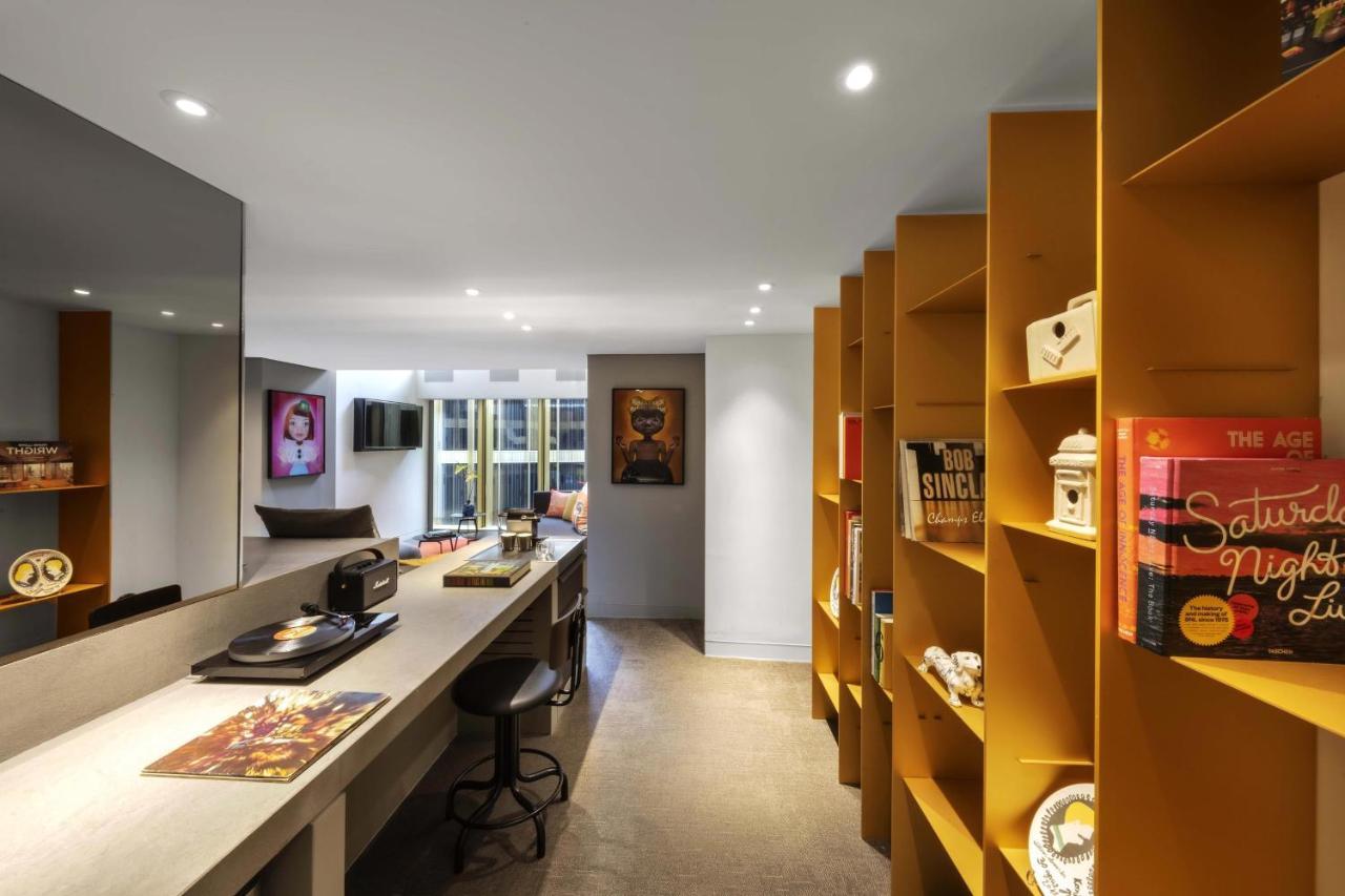 Hotel W 5*