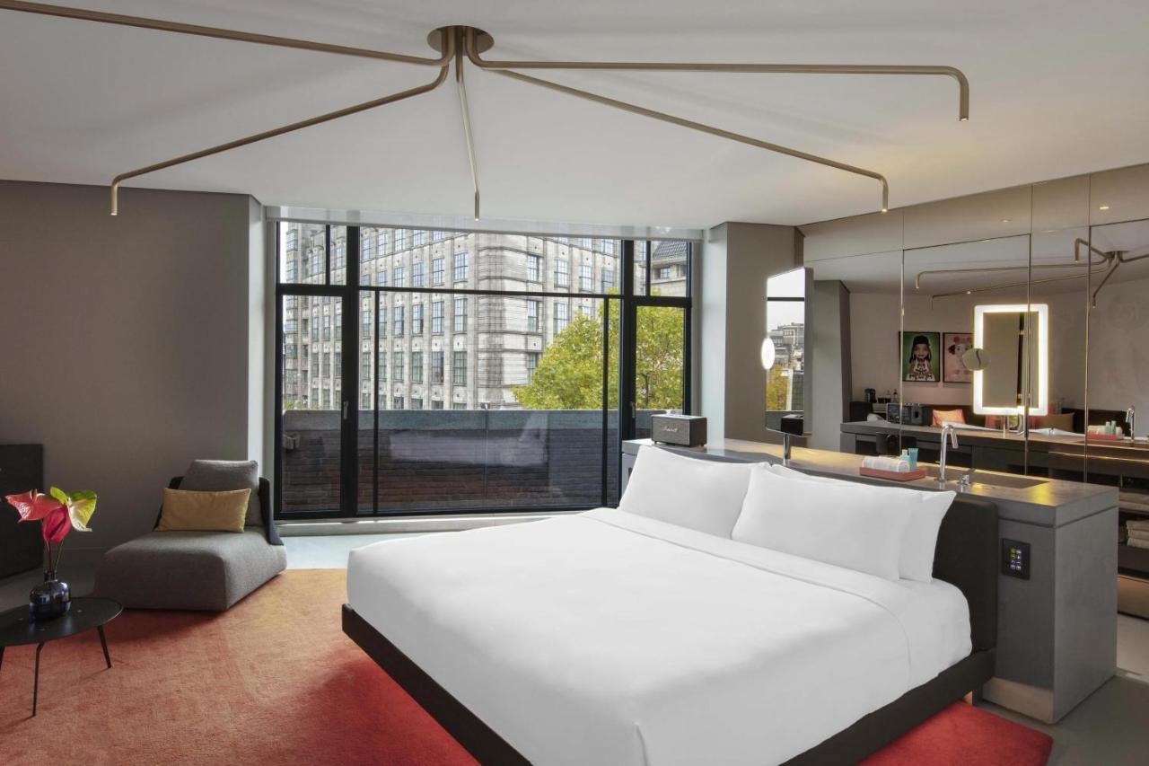 W 5* Amsterdam