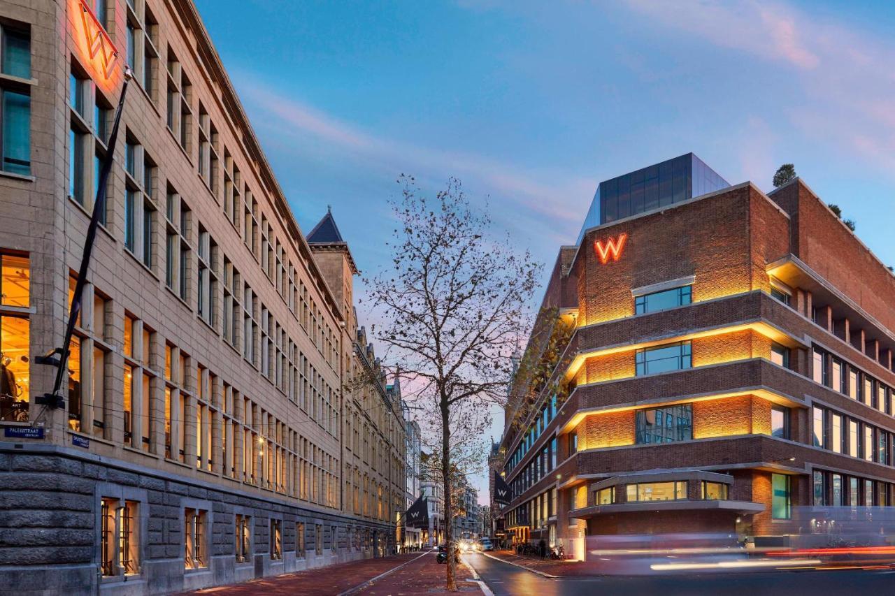 W 5* Amsterdam