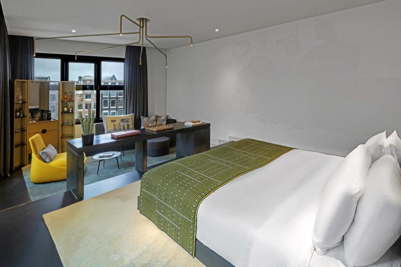 W 5* Amsterdam