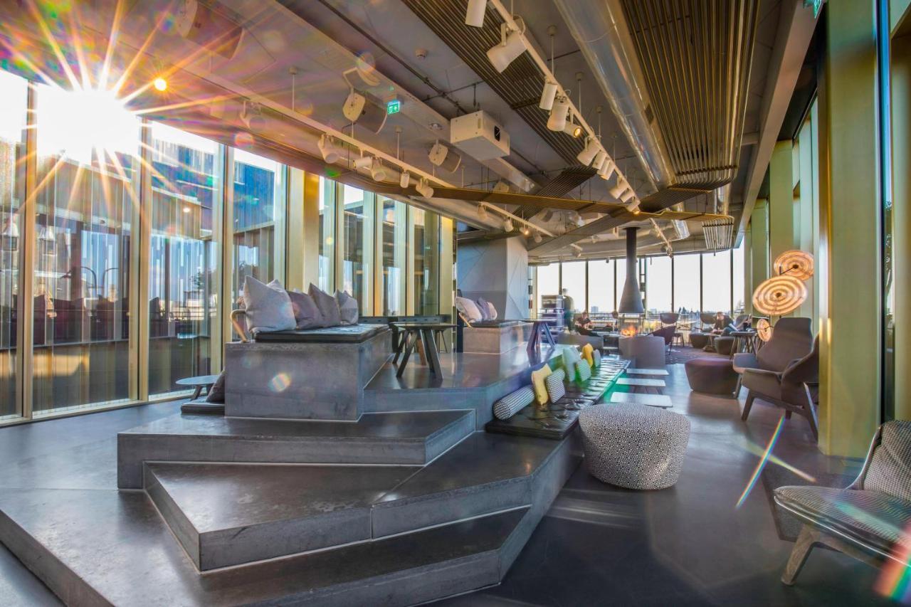 Hotel W 5*