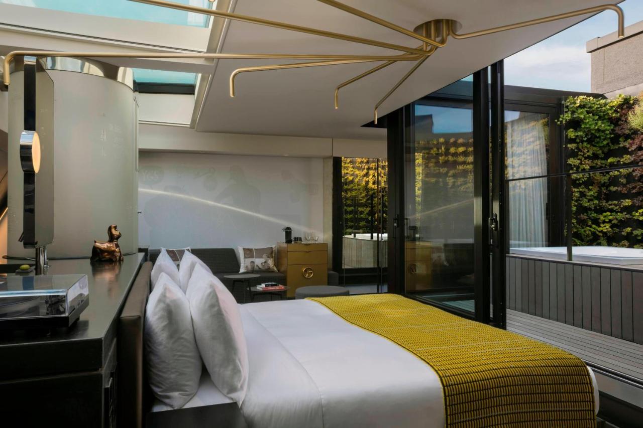W Hotel