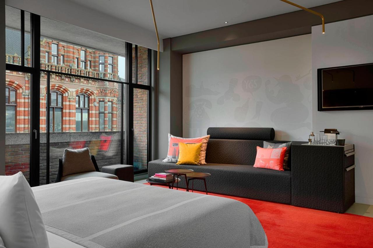W Hotel Amsterdam
