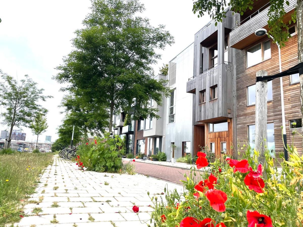 Homestay Industriele Wow! Private 35m2 *