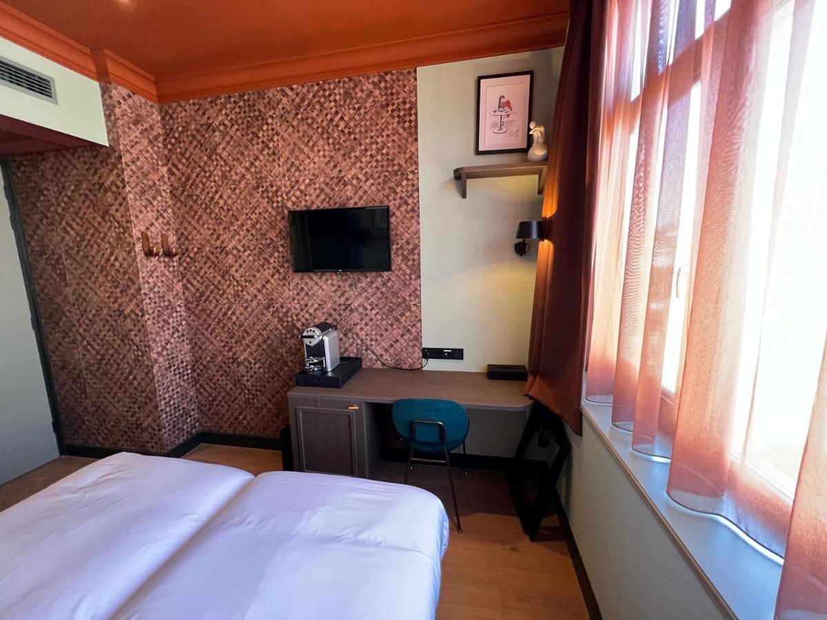 Nicolaas Witsen 3* Amsterdam