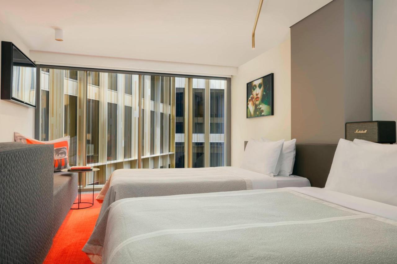 W Hotel