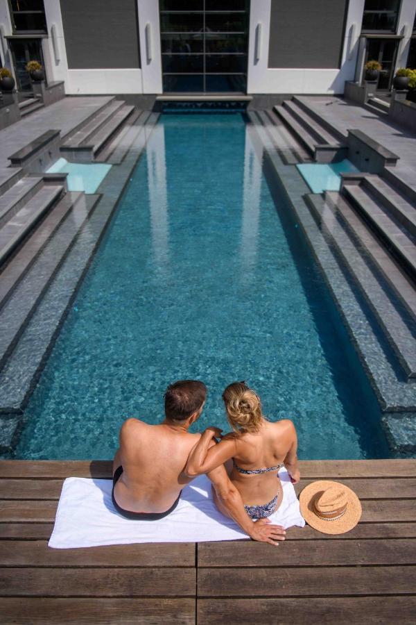 & Wellness Zuiver Amsterdam