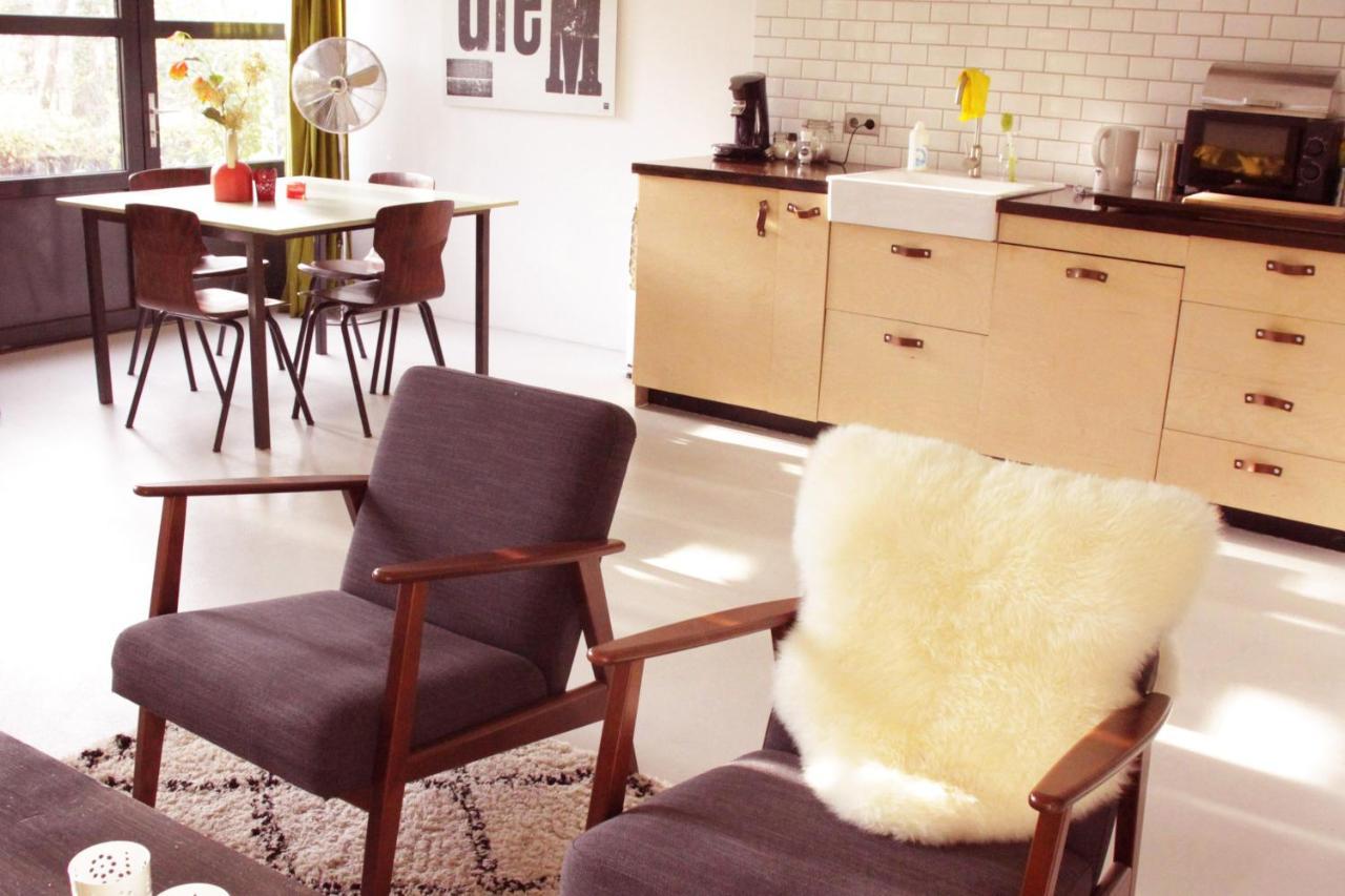 Bed & Breakfast The Quay Amsterdam-noord - Free Parking 2*