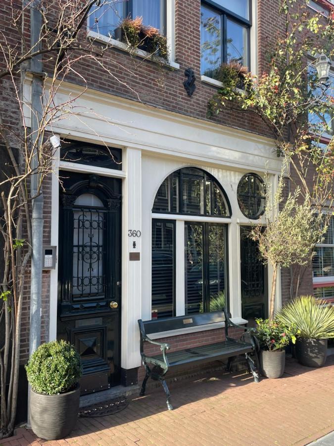 Villa360 3* Amsterdam