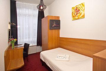 Nicolaas Witsen 3* Amsterdam