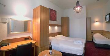 Nicolaas Witsen Hotel Amsterdam