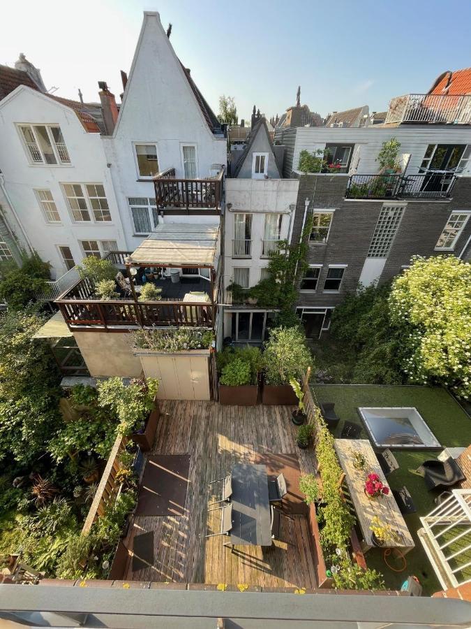 Amsterdam-bnb Frühstückspension *