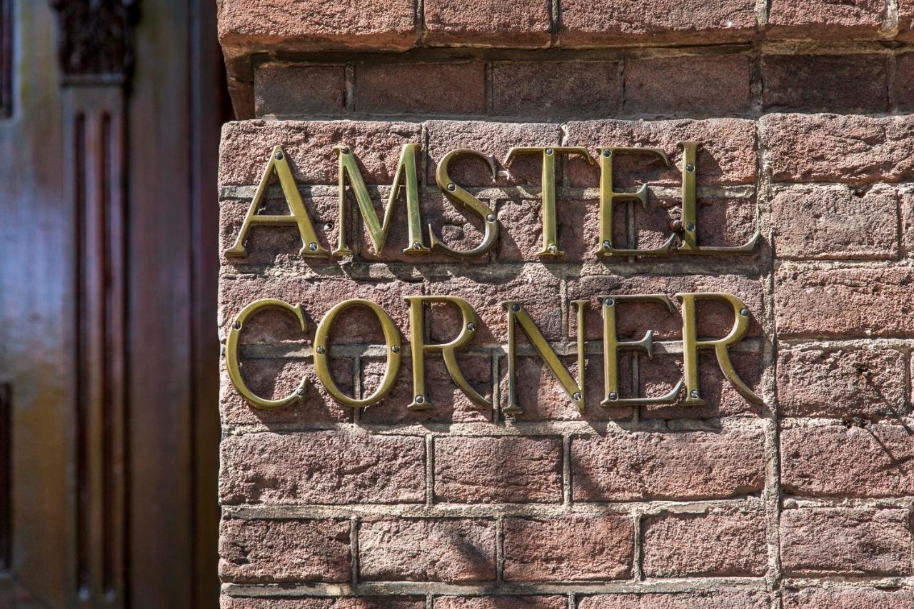 Amstel Corner Amsterdam