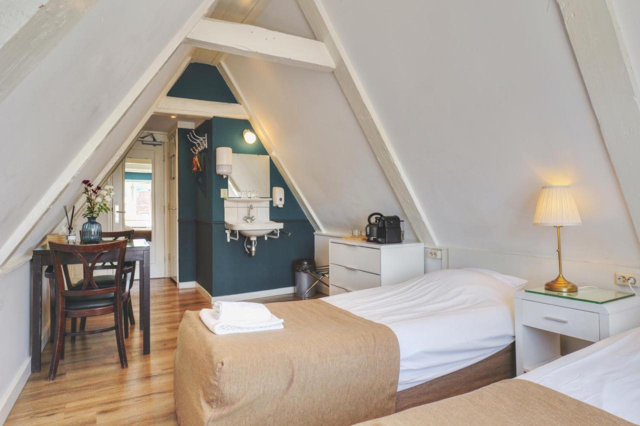Prinsenhof Hotel 4*