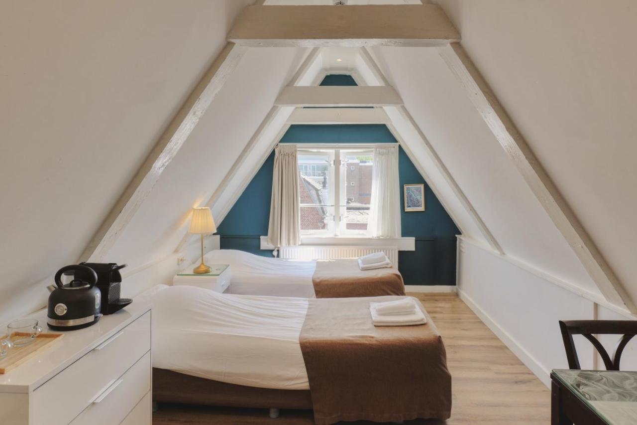 Prinsenhof 4*