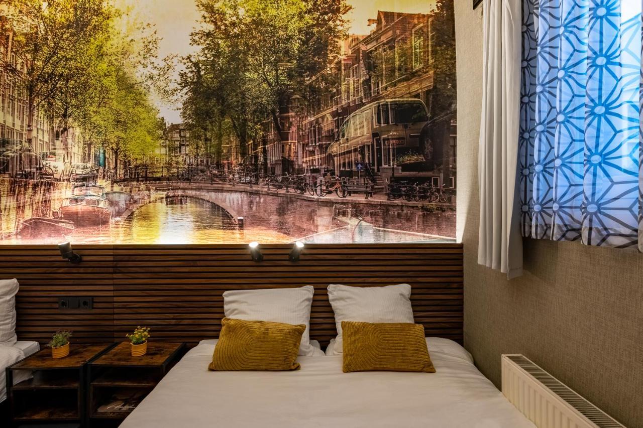 Historic Centre Hotel Amsterdam