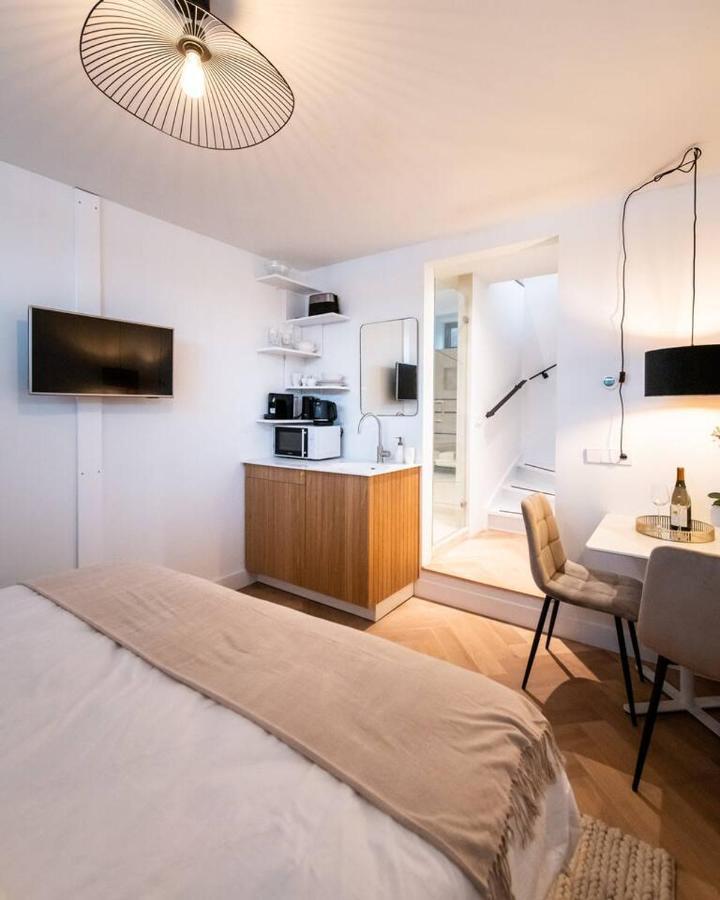 Apartment Beautiful Amstel Houseboat *