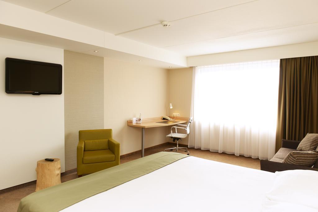 Hotel Gr8 Riverside Amsterdam