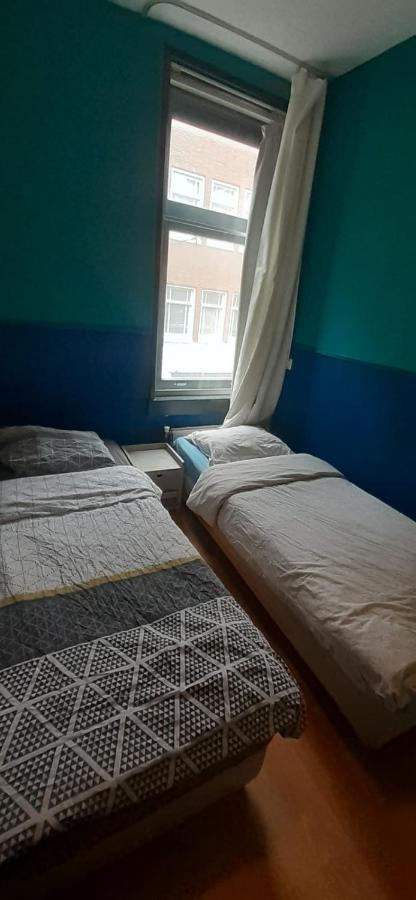 Charlotte, Not For Parties, Not A Hotel, With Shared Bathroom, No Kitchen Bed & Breakfast *