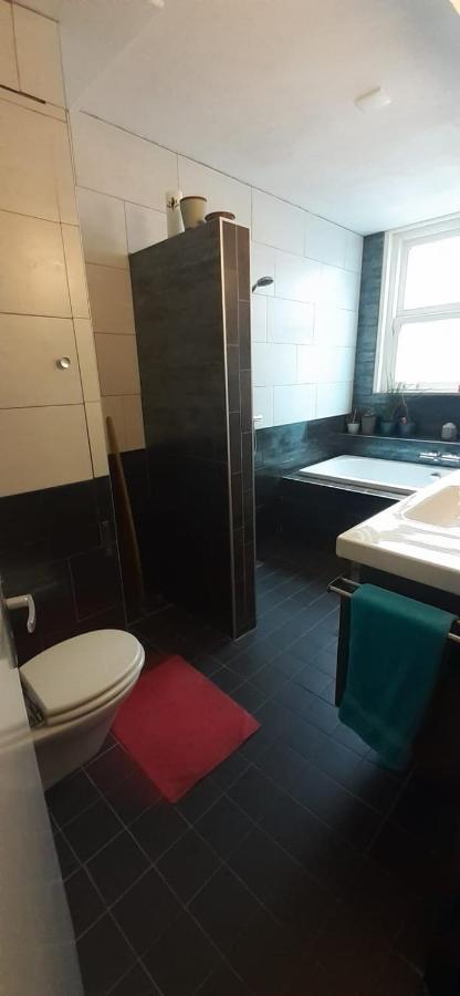 Charlotte, Not For Parties, Not A Hotel, With Shared Bathroom, No Kitchen Amsterdam