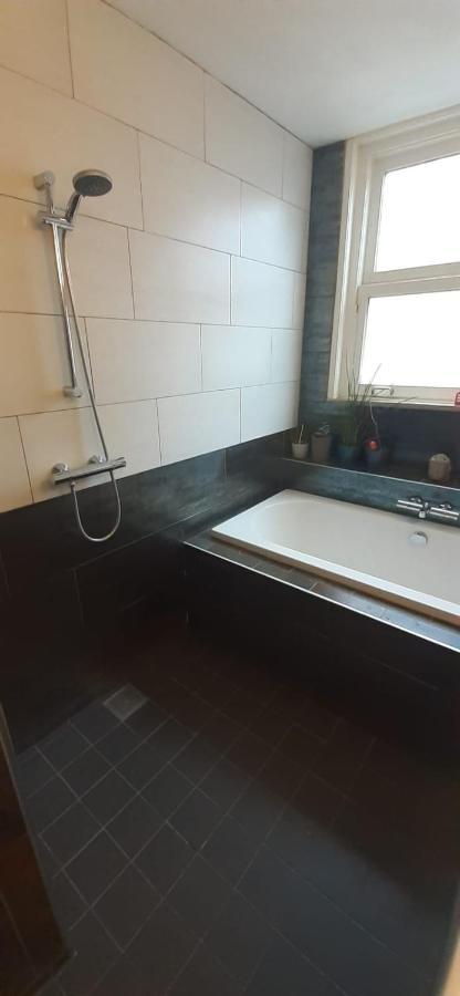Charlotte, Not For Parties, Not A Hotel, With Shared Bathroom, No Kitchen