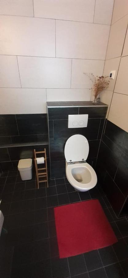 Charlotte, Not For Parties, Not A Hotel, With Shared Bathroom, No Kitchen Amsterdam