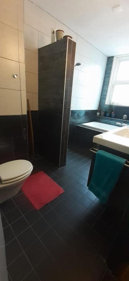 Charlotte, Not For Parties, Not A Hotel, With Shared Bathroom, No Kitchen * Amsterdam