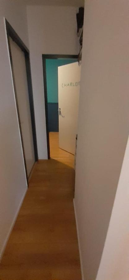 Charlotte, Not For Parties, Not A Hotel, With Shared Bathroom, No Kitchen * Amsterdam