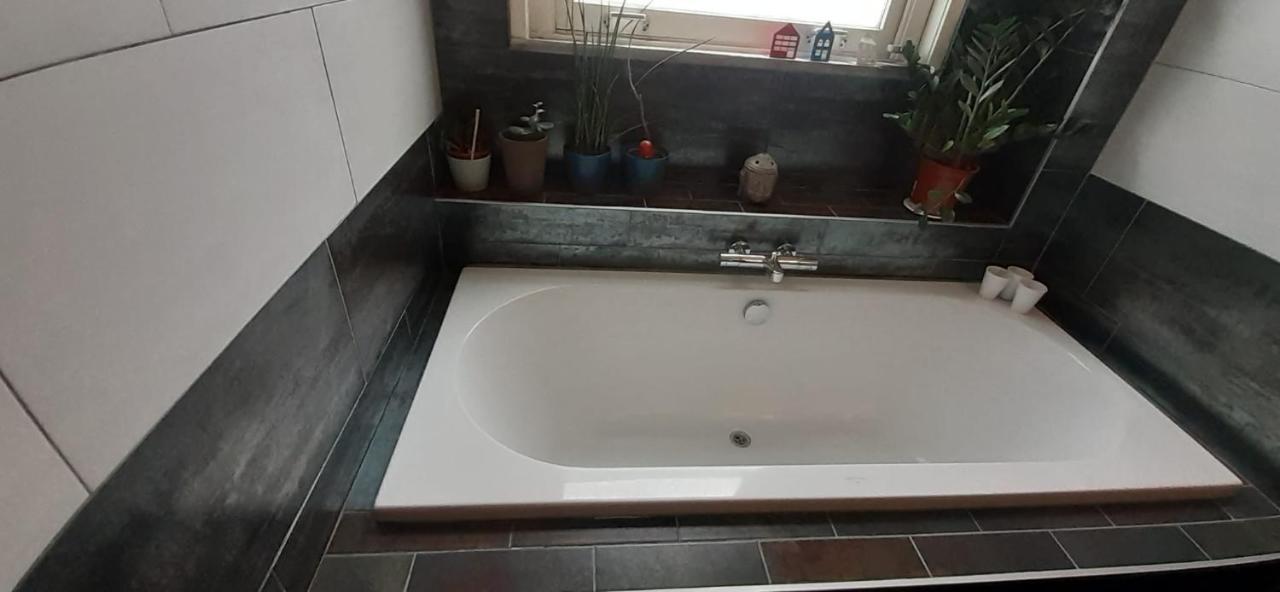 Charlotte, Not For Parties, Not A Hotel, With Shared Bathroom, No Kitchen * Amsterdam