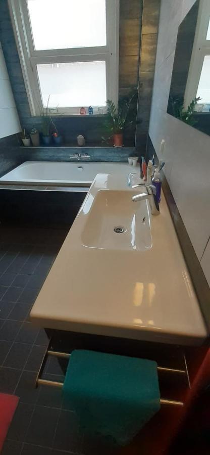 Bed & Breakfast Charlotte, Not For Parties, Not A Hotel, With Shared Bathroom, No Kitchen Amsterdam