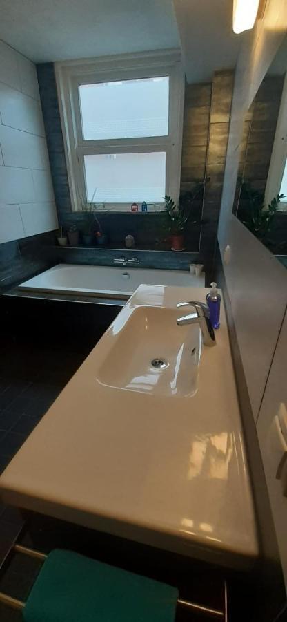 Charlotte, Not For Parties, Not A Hotel, With Shared Bathroom, No Kitchen