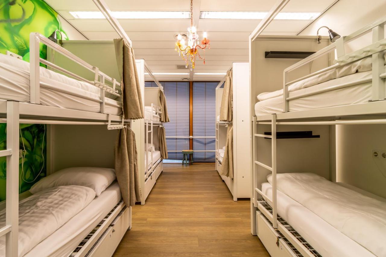 Hostelle - Women Only * Amsterdam