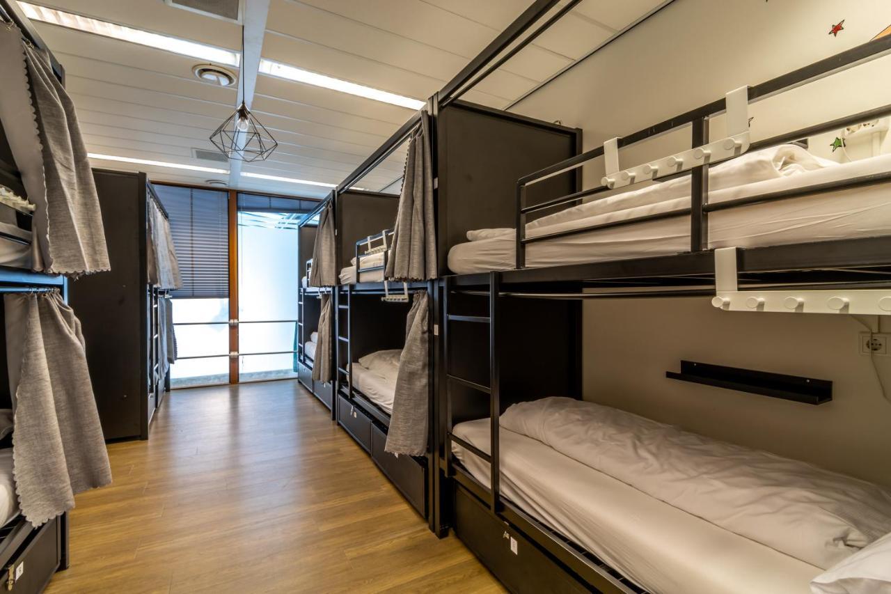 Hostel Hostelle - Women Only *