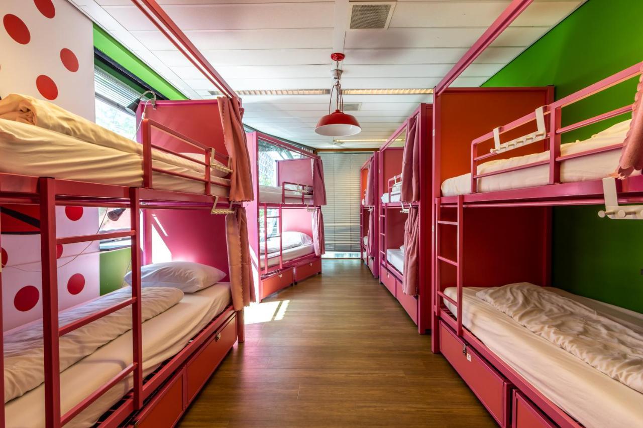Hostelle - Women Only Hostel