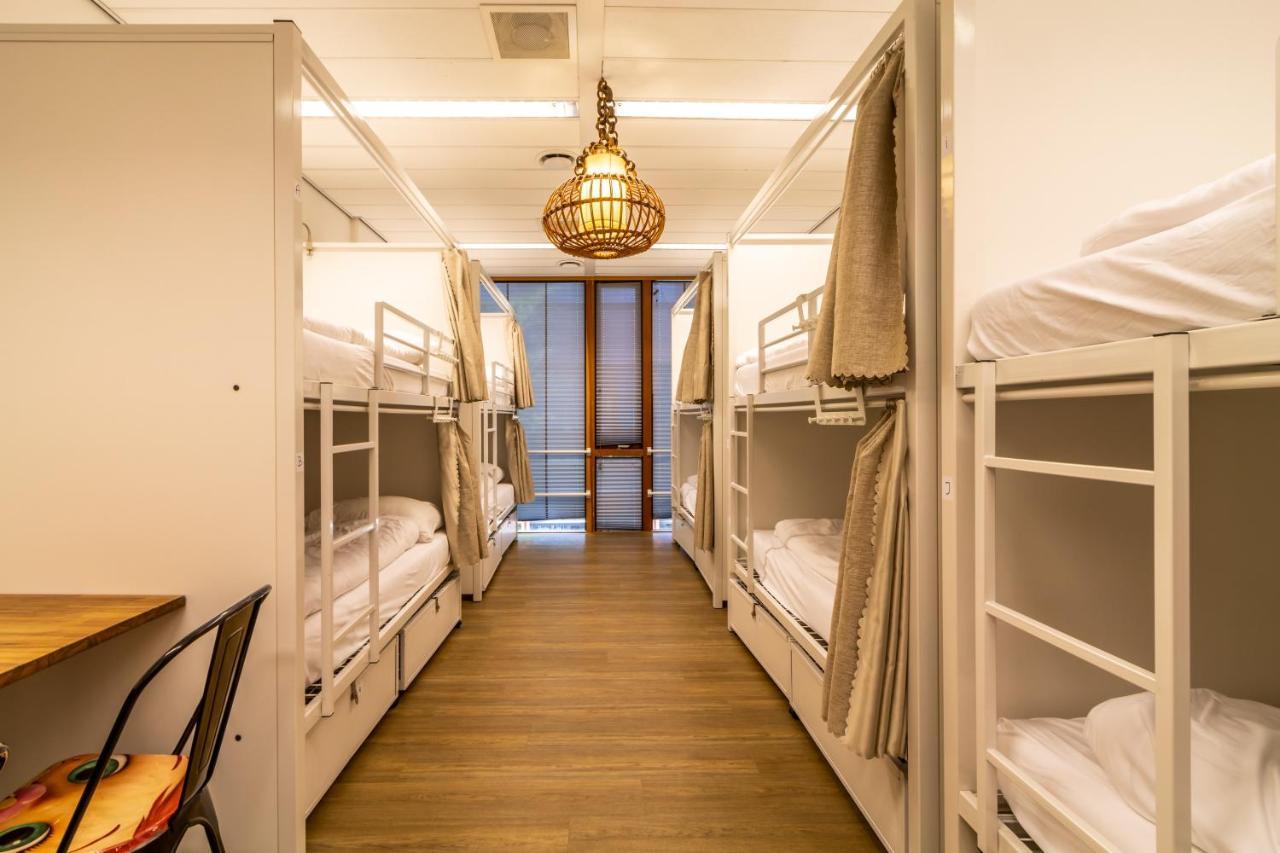 Hostelle - Women Only Hostel