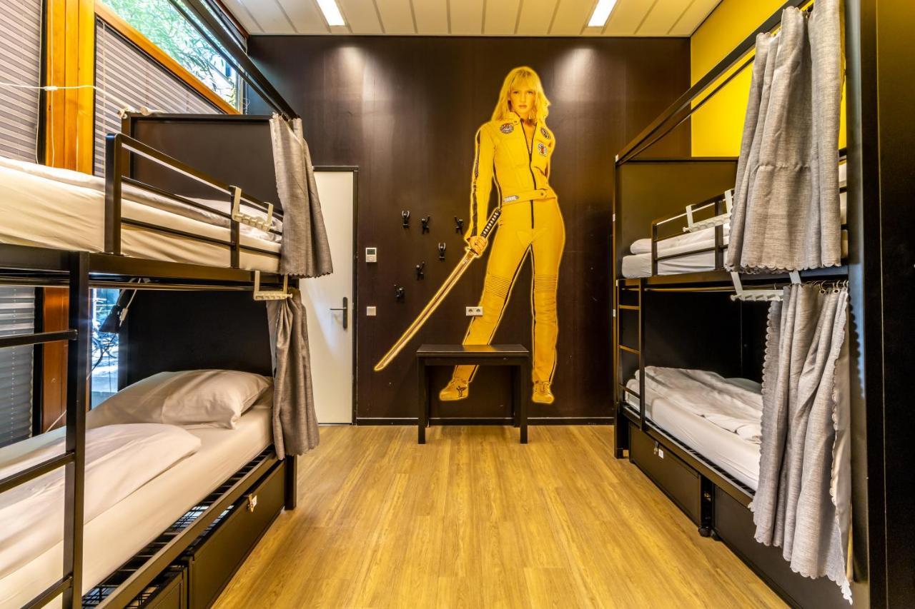 Hostelle - Women Only * Amsterdam