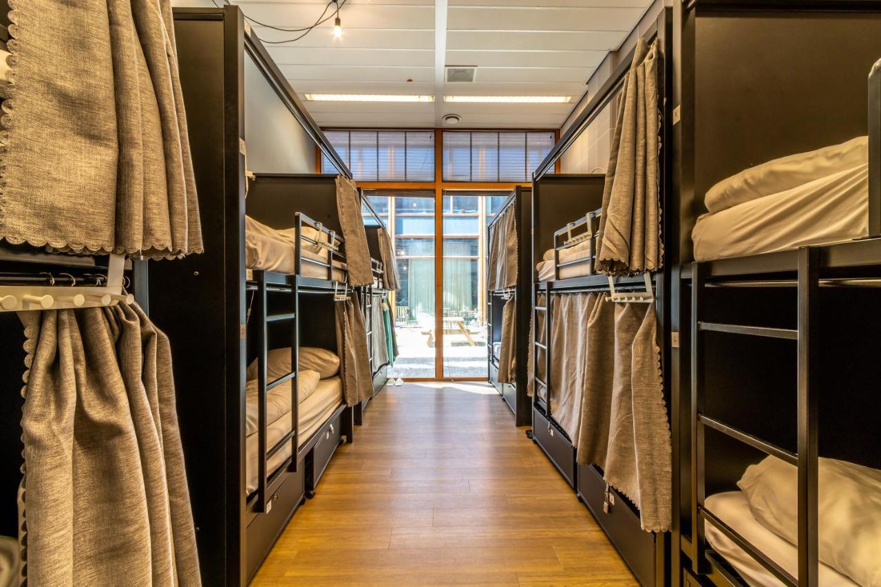 Hostel Hostelle - Female Only *