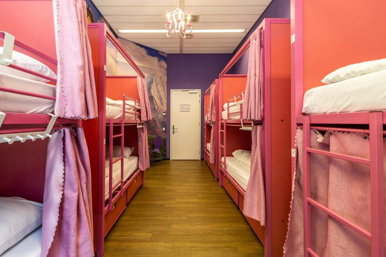 Hostelle - Female Only Amsterdam